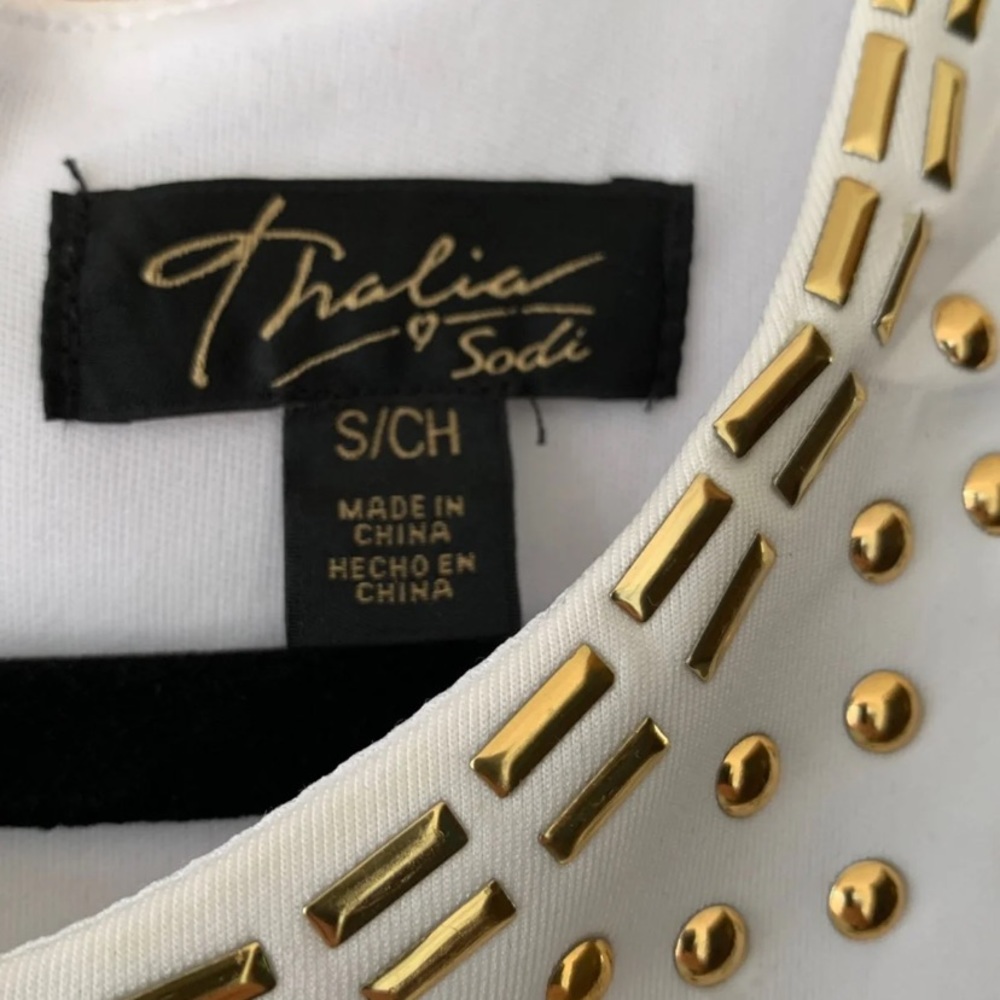 Thalia Sodi Dress - Picture 3 of 7